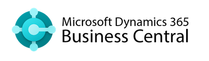 Microsoft Dynamics 365 vállalatirányítási rendszer Logo